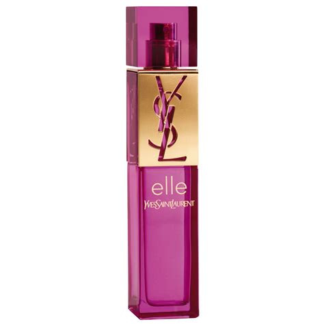 yves saint laurent elle douglas